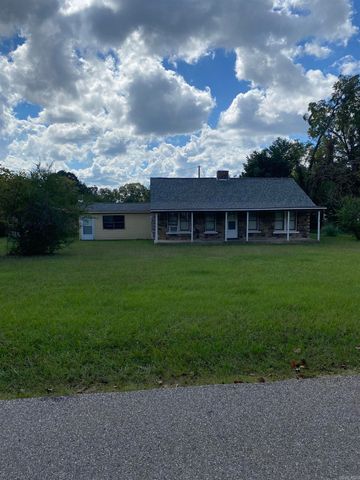2210 Missouri Ave, Mena, AR 71953