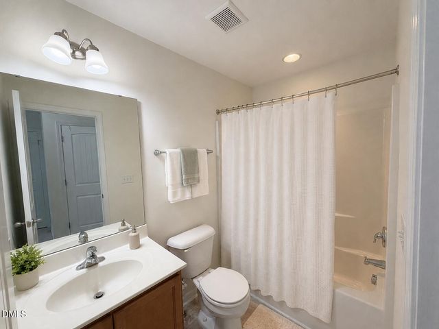 9917 Sweet Basil Drive, Wake Forest, NC 27587