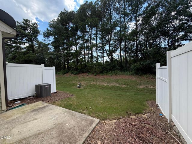 9917 Sweet Basil Drive, Wake Forest, NC 27587