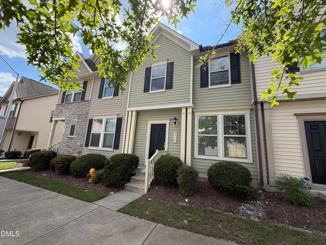 9917 Sweet Basil Drive, Wake Forest, NC 27587