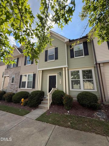 9917 Sweet Basil Drive, Wake Forest, NC 27587