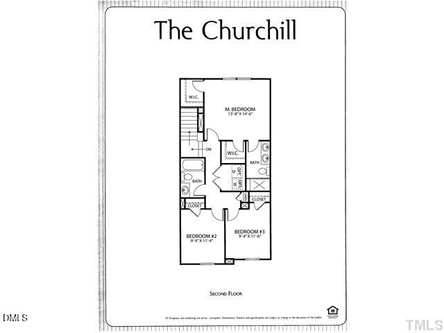 9917 Sweet Basil Drive, Wake Forest, NC 27587