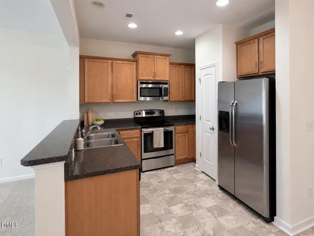 9917 Sweet Basil Drive, Wake Forest, NC 27587