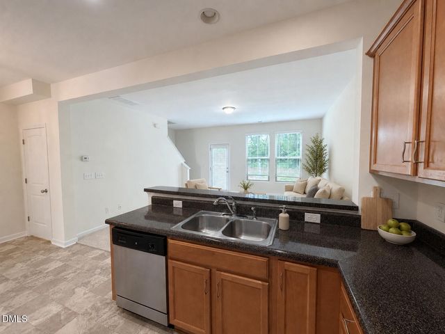 9917 Sweet Basil Drive, Wake Forest, NC 27587