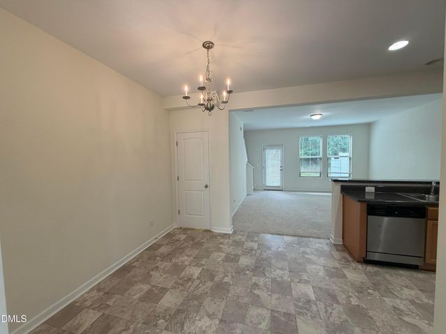 9917 Sweet Basil Drive, Wake Forest, NC 27587