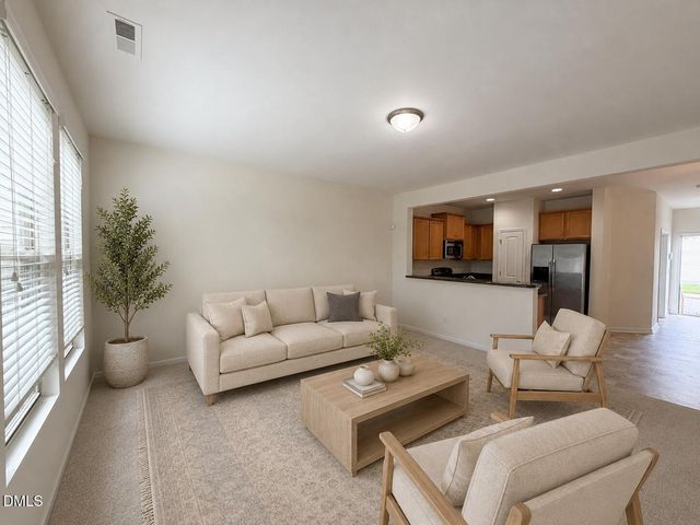 9917 Sweet Basil Drive, Wake Forest, NC 27587