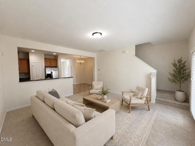 9917 Sweet Basil Drive, Wake Forest, NC 27587