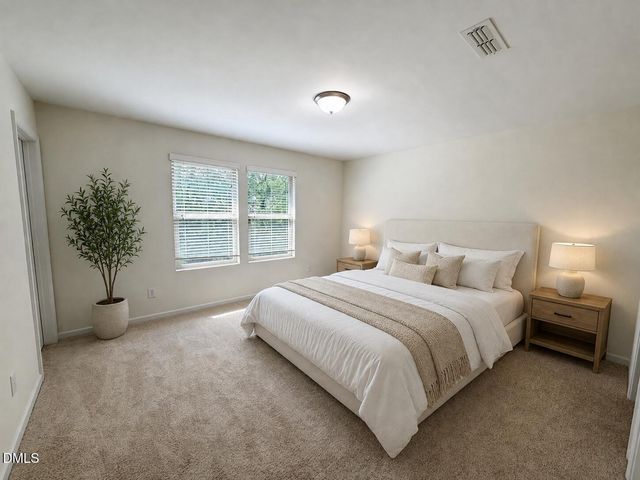 9917 Sweet Basil Drive, Wake Forest, NC 27587