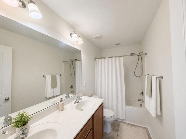 9917 Sweet Basil Drive, Wake Forest, NC 27587