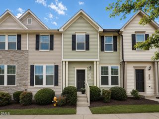 9917 Sweet Basil Drive, Wake Forest, NC 27587