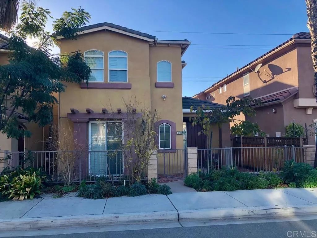415 N Cedros, Solana Beach, CA 92075