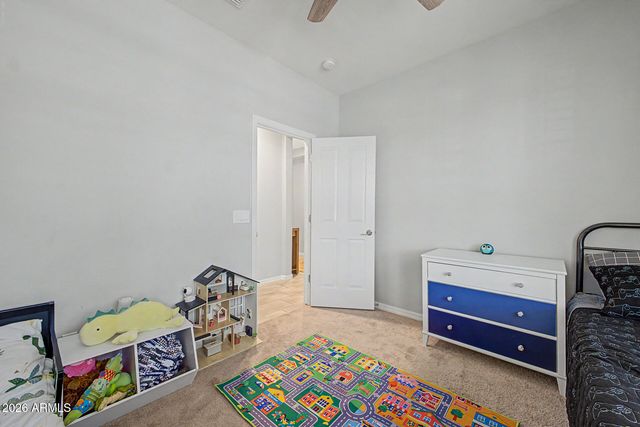 3770 W ARACELY Drive, New River, AZ 85087