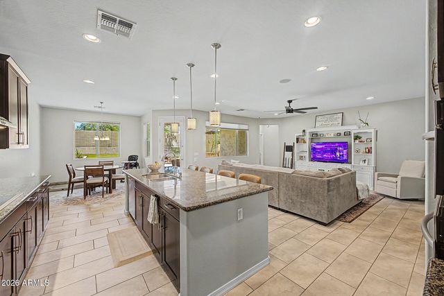 3770 W ARACELY Drive, New River, AZ 85087