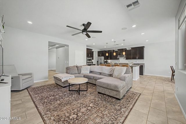 3770 W ARACELY Drive, New River, AZ 85087
