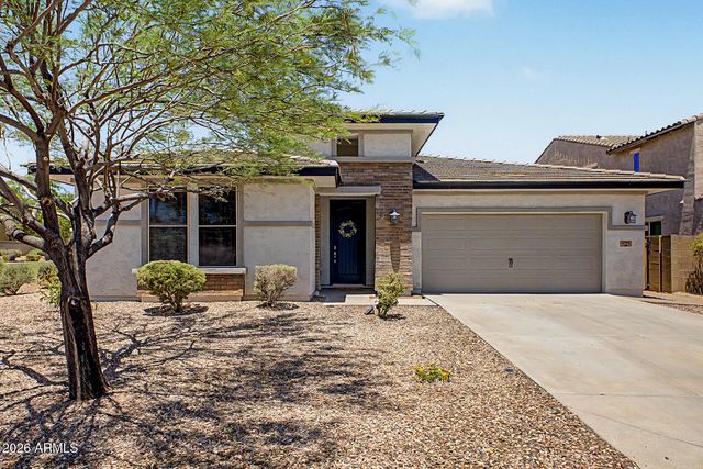 3770 W ARACELY Drive, New River, AZ 85087