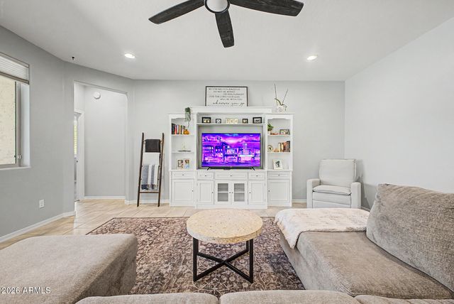 3770 W ARACELY Drive, New River, AZ 85087