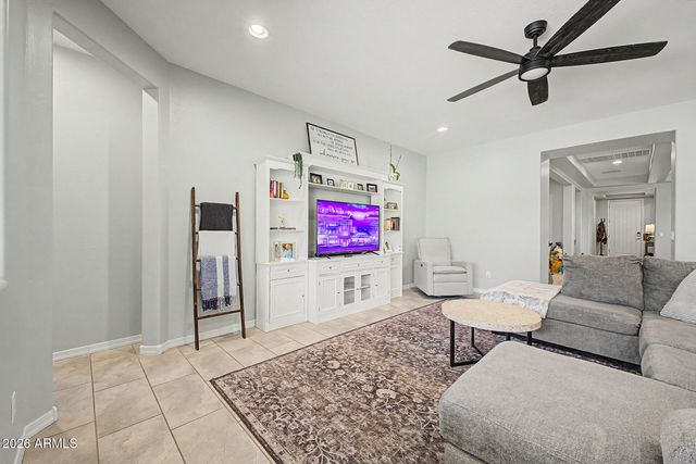 3770 W ARACELY Drive, New River, AZ 85087