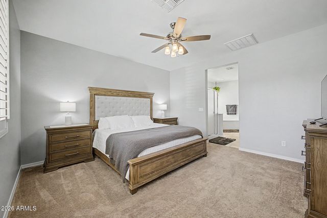 3770 W ARACELY Drive, New River, AZ 85087