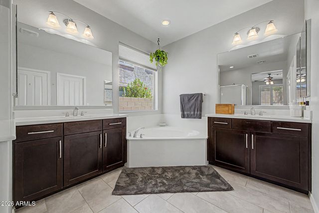 3770 W ARACELY Drive, New River, AZ 85087