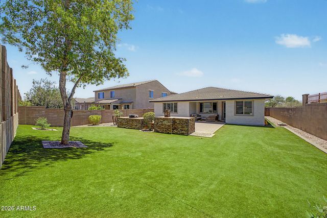 3770 W ARACELY Drive, New River, AZ 85087