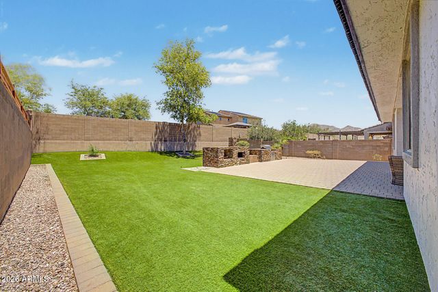 3770 W ARACELY Drive, New River, AZ 85087