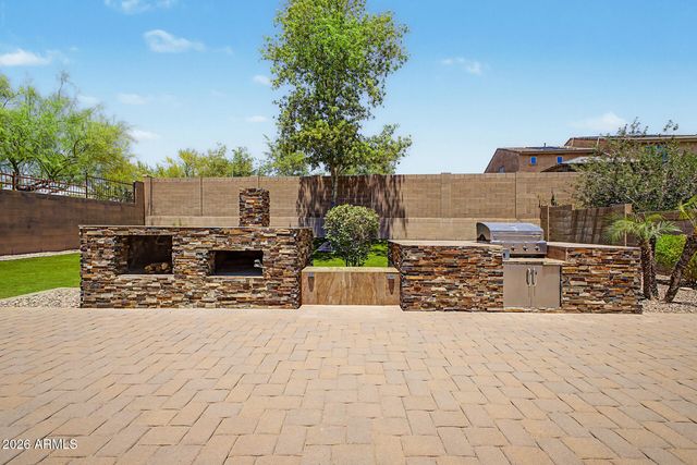 3770 W ARACELY Drive, New River, AZ 85087