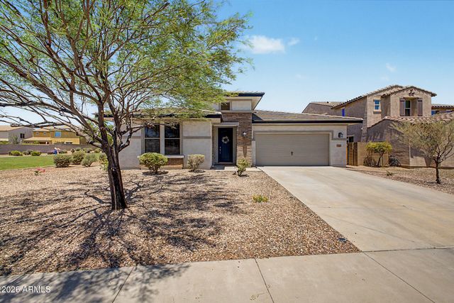 3770 W ARACELY Drive, New River, AZ 85087
