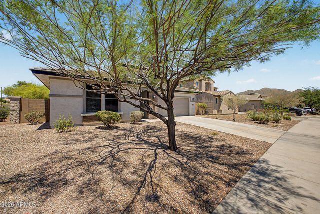 3770 W ARACELY Drive, New River, AZ 85087