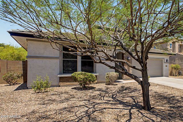 3770 W ARACELY Drive, New River, AZ 85087