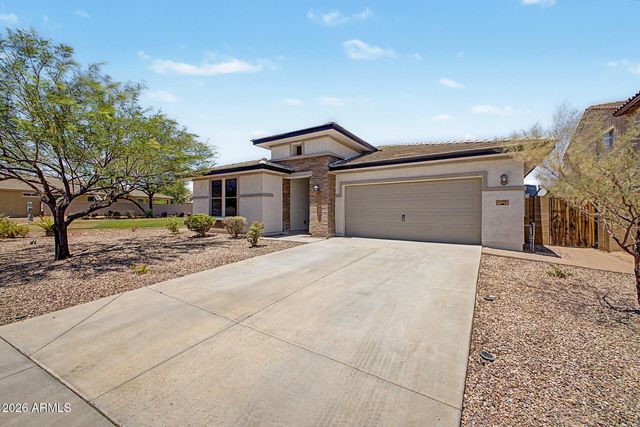 3770 W ARACELY Drive, New River, AZ 85087