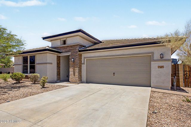 3770 W ARACELY Drive, New River, AZ 85087