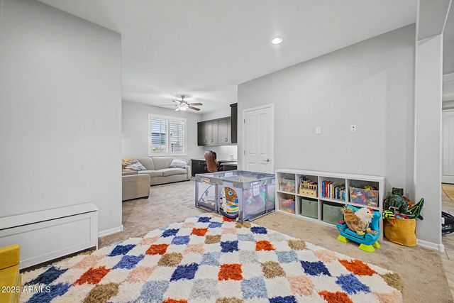 3770 W ARACELY Drive, New River, AZ 85087