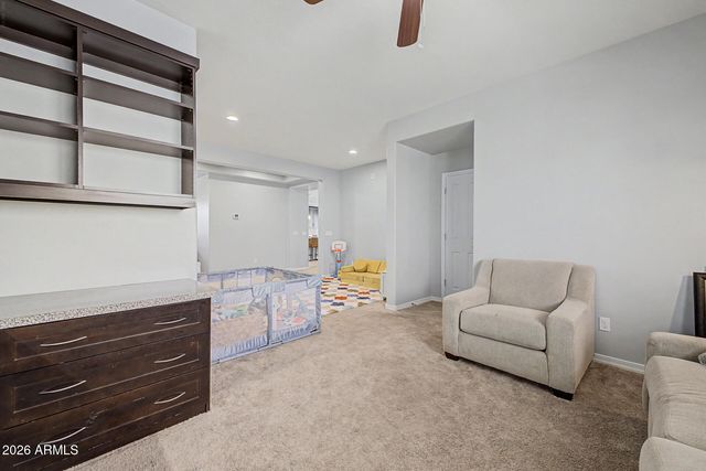 3770 W ARACELY Drive, New River, AZ 85087