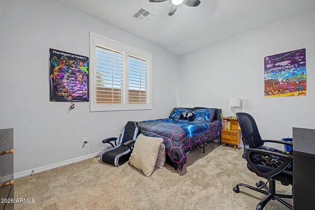 3770 W ARACELY Drive, New River, AZ 85087