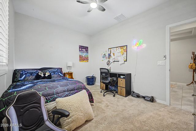 3770 W ARACELY Drive, New River, AZ 85087