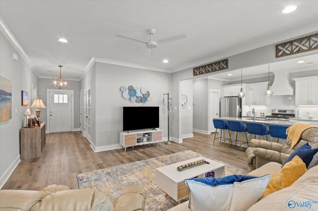 18113 Newby Chapel Road, Athens, AL 35613