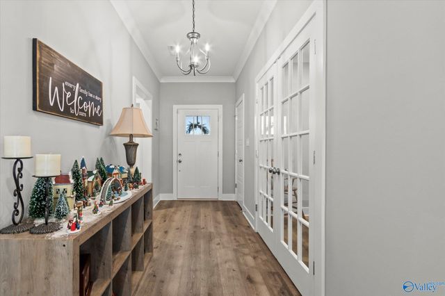 18113 Newby Chapel Road, Athens, AL 35613