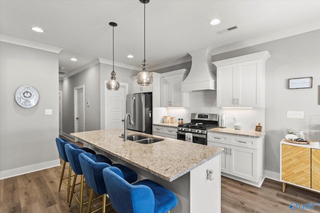 18113 Newby Chapel Road, Athens, AL 35613