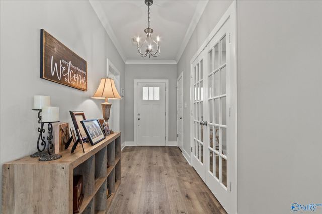 18113 Newby Chapel Road, Athens, AL 35613