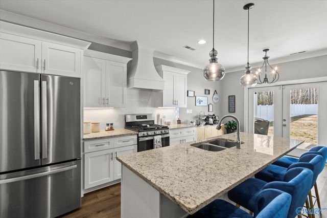 18113 Newby Chapel Road, Athens, AL 35613