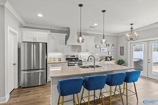 18113 Newby Chapel Road, Athens, AL 35613