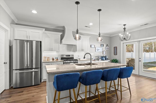 18113 Newby Chapel Road, Athens, AL 35613