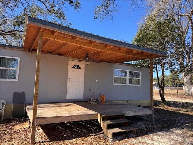 7647 SHANNON LANE, Zephyrhills, FL 33540