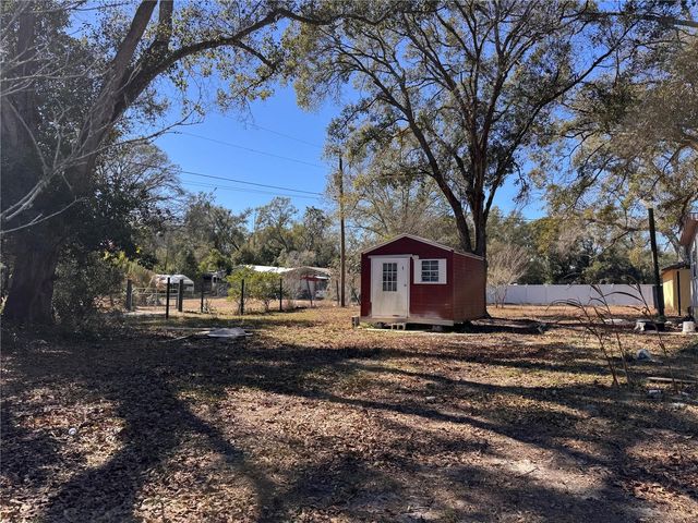 7647 SHANNON LANE, Zephyrhills, FL 33540