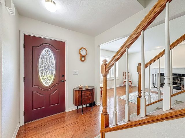 6821 POTTS ROAD, Riverview, FL 33569