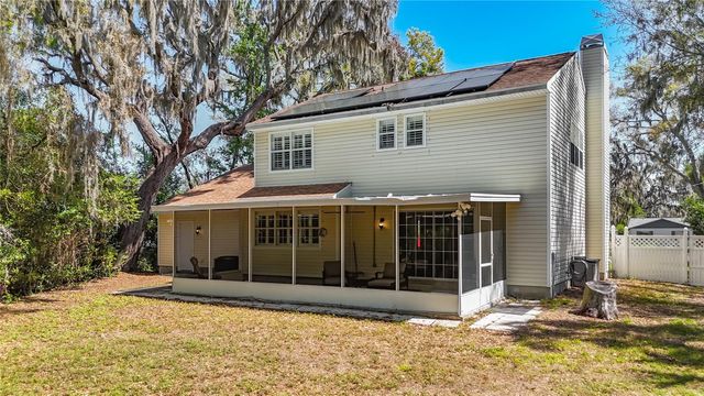 6821 POTTS ROAD, Riverview, FL 33569