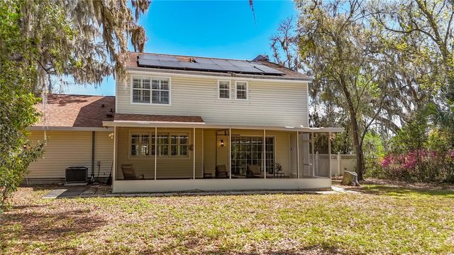 6821 POTTS ROAD, Riverview, FL 33569