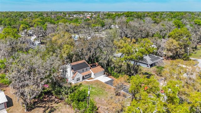 6821 POTTS ROAD, Riverview, FL 33569