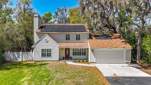 6821 POTTS ROAD, Riverview, FL 33569