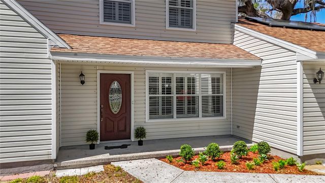 6821 POTTS ROAD, Riverview, FL 33569